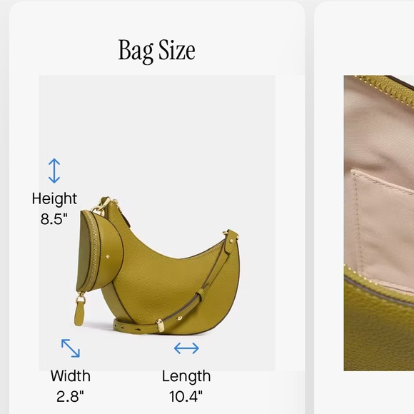 Kate Spade Duo - Picture 8 of 8